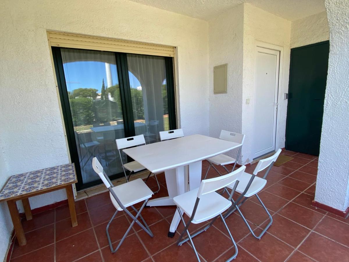 Vilamoura Atlantic Suite Exterior photo