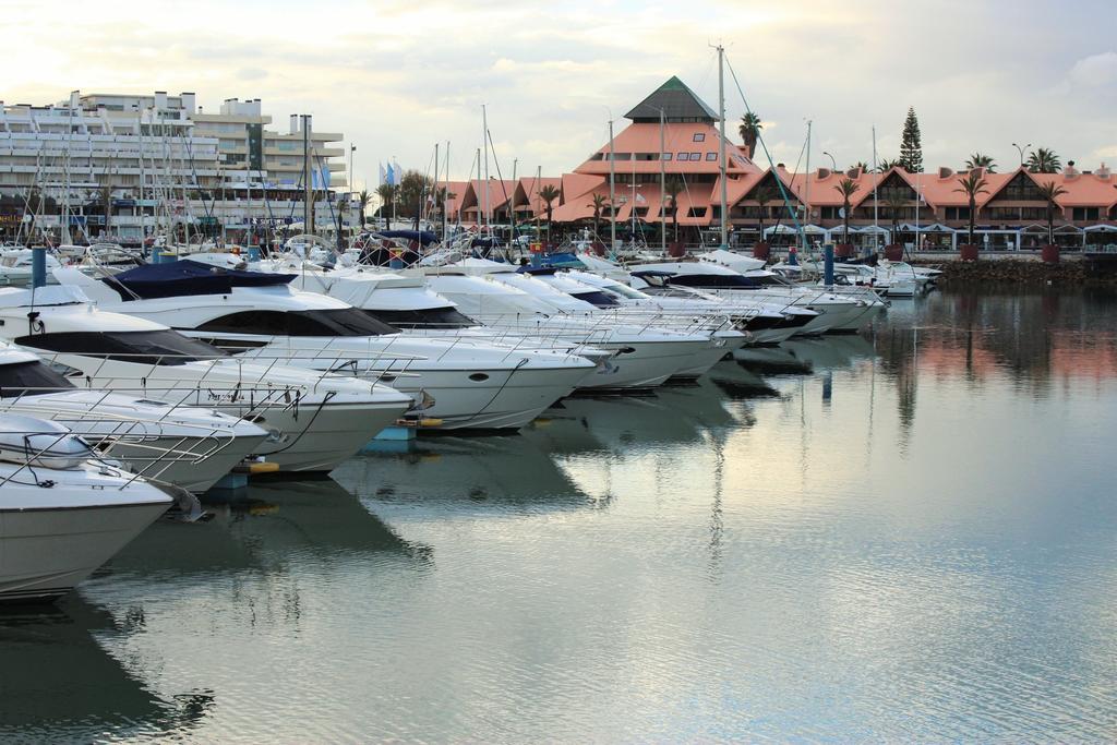 Vilamoura Atlantic Suite Exterior photo