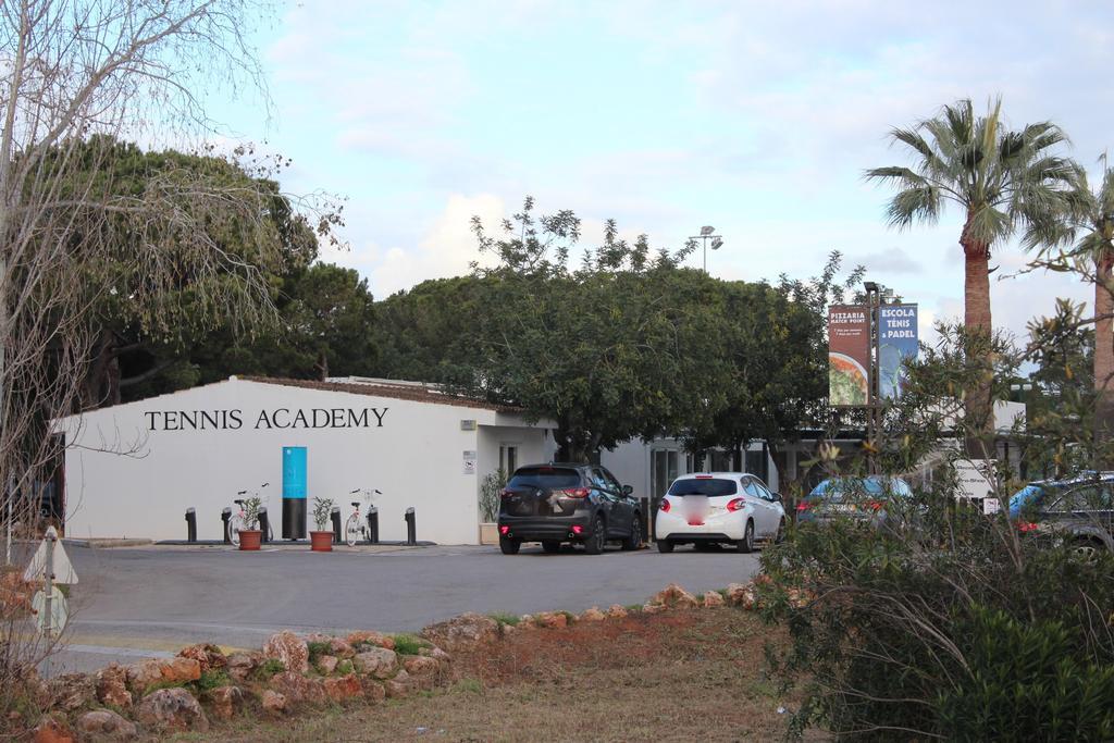 Vilamoura Atlantic Suite Exterior photo