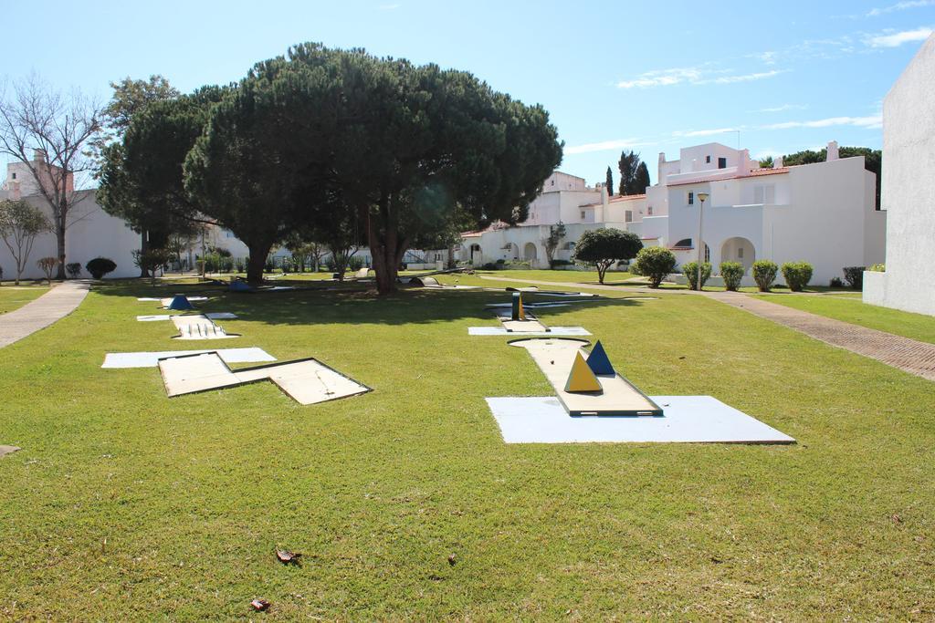 Vilamoura Atlantic Suite Exterior photo