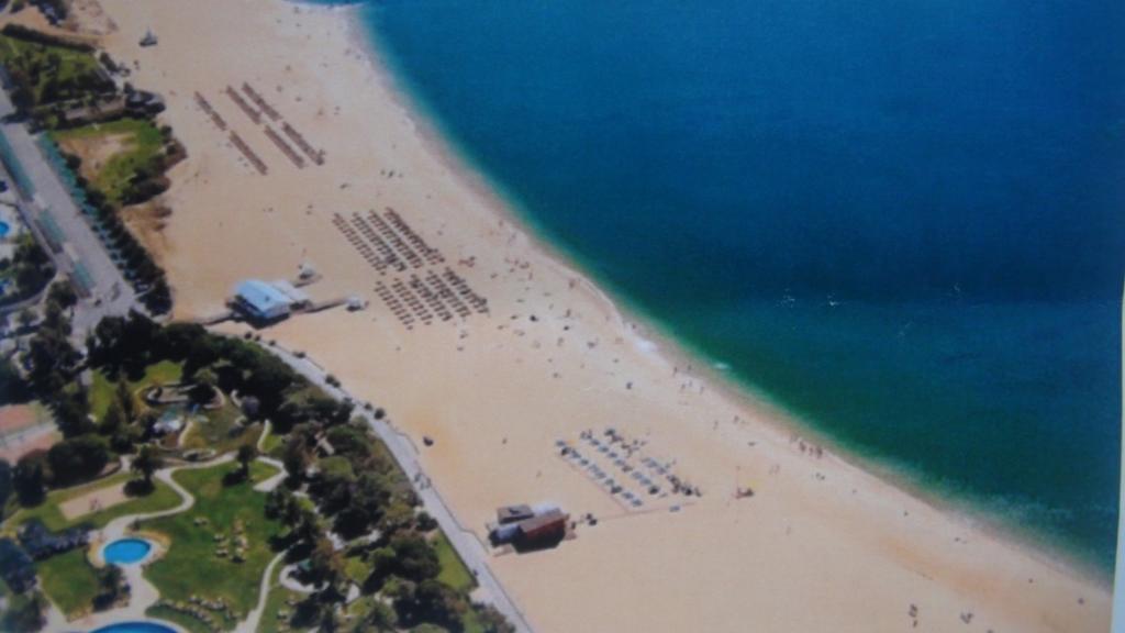Vilamoura Atlantic Suite Room photo
